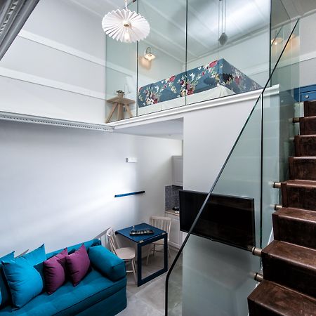 Veneziano Boutique Hotel Heraklion  Екстер'єр фото