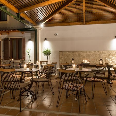 Veneziano Boutique Hotel Heraklion  Екстер'єр фото