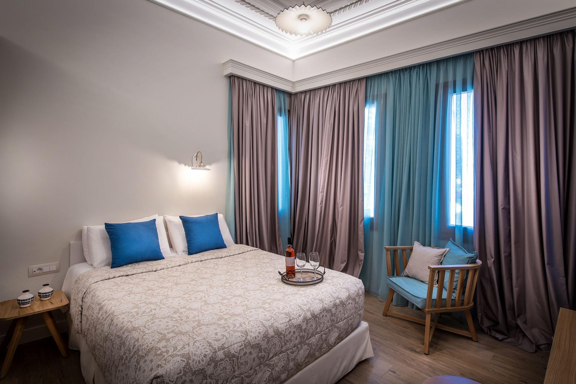 Veneziano Boutique Hotel Heraklion  Екстер'єр фото