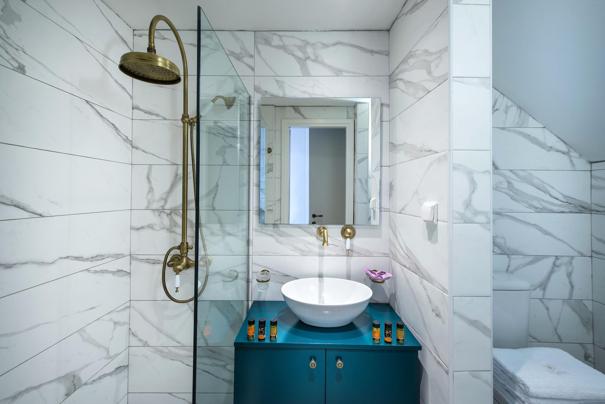 Veneziano Boutique Hotel Heraklion  Екстер'єр фото