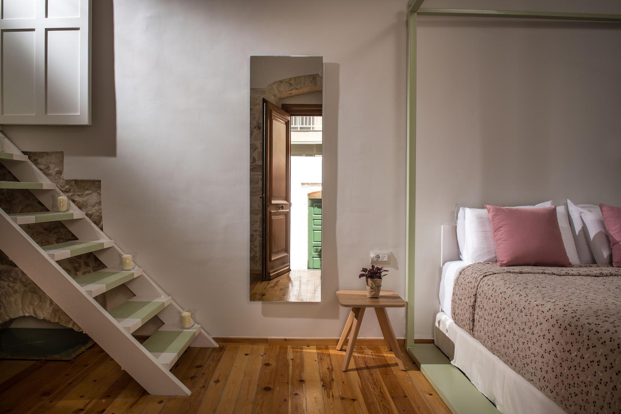 Veneziano Boutique Hotel Heraklion  Екстер'єр фото