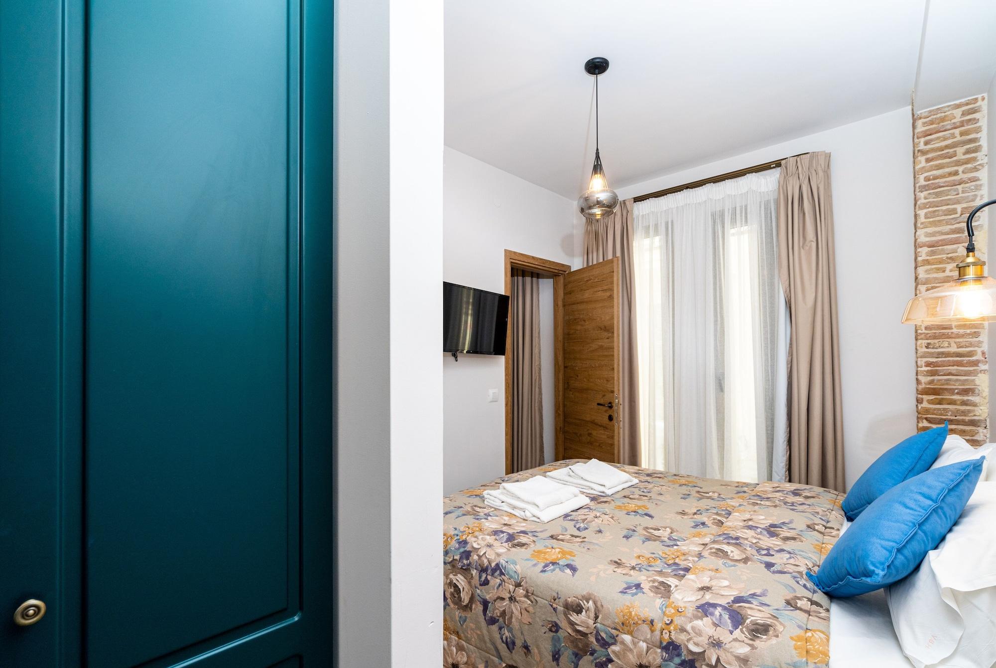 Veneziano Boutique Hotel Heraklion  Екстер'єр фото