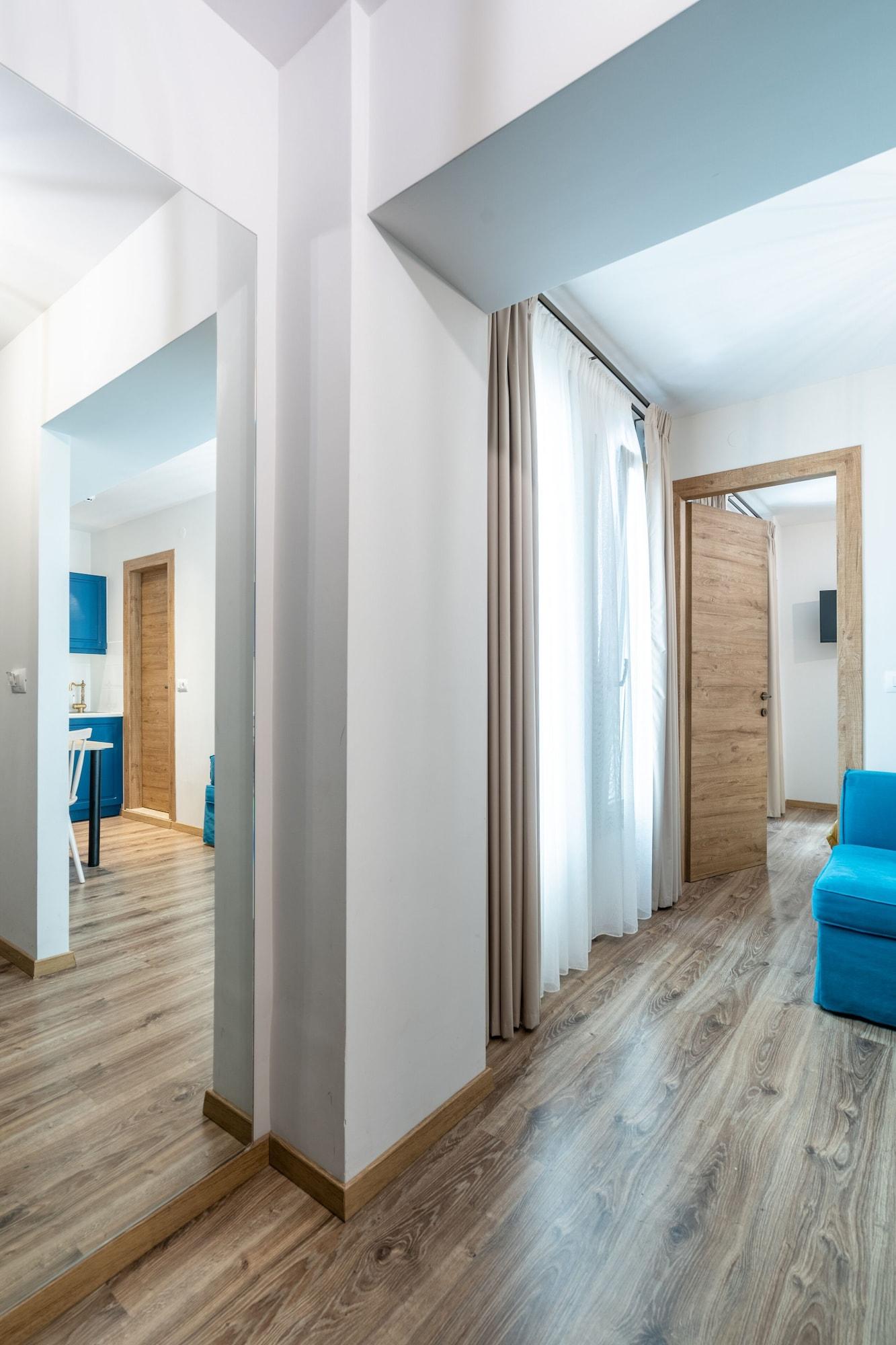 Veneziano Boutique Hotel Heraklion  Екстер'єр фото