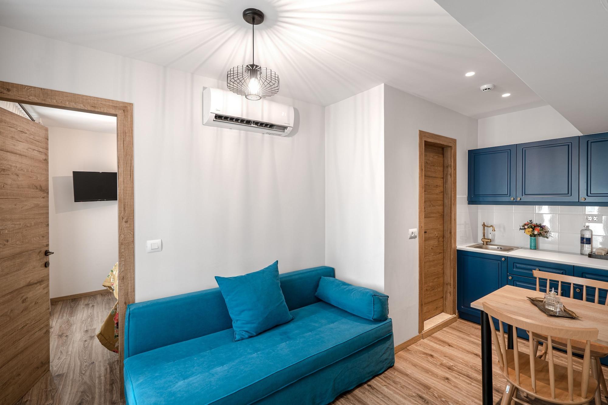 Veneziano Boutique Hotel Heraklion  Екстер'єр фото