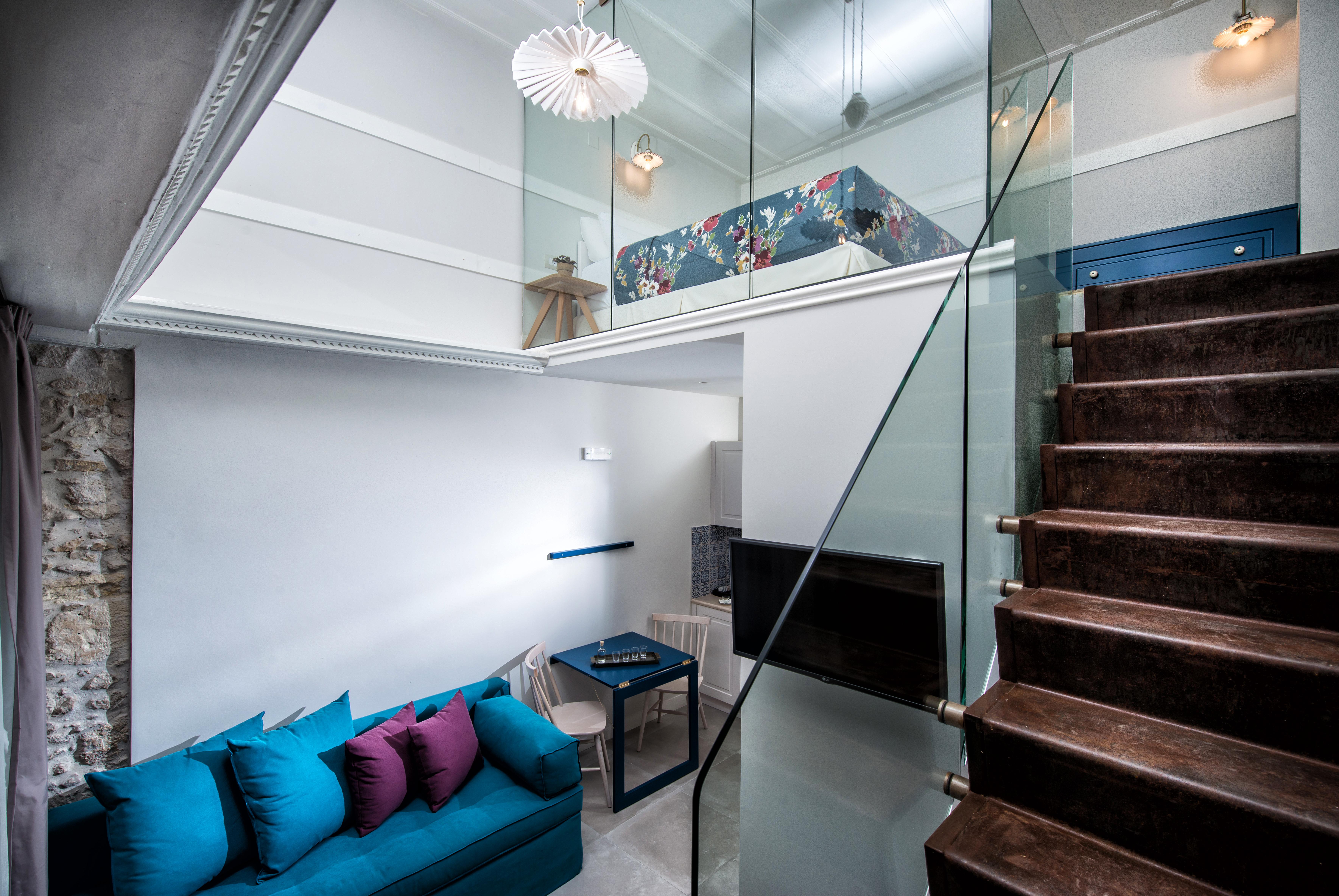 Veneziano Boutique Hotel Heraklion  Екстер'єр фото