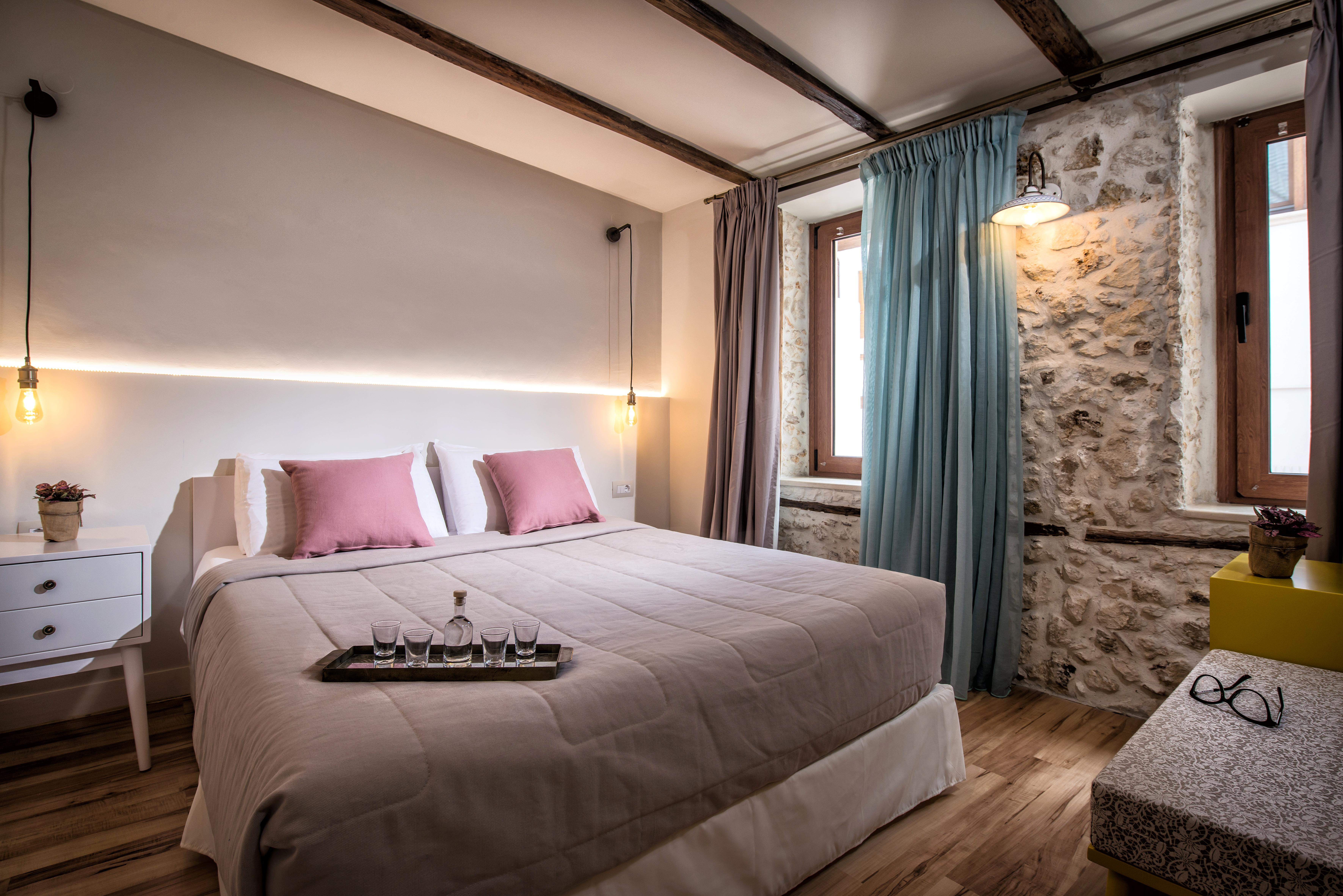 Veneziano Boutique Hotel Heraklion  Екстер'єр фото