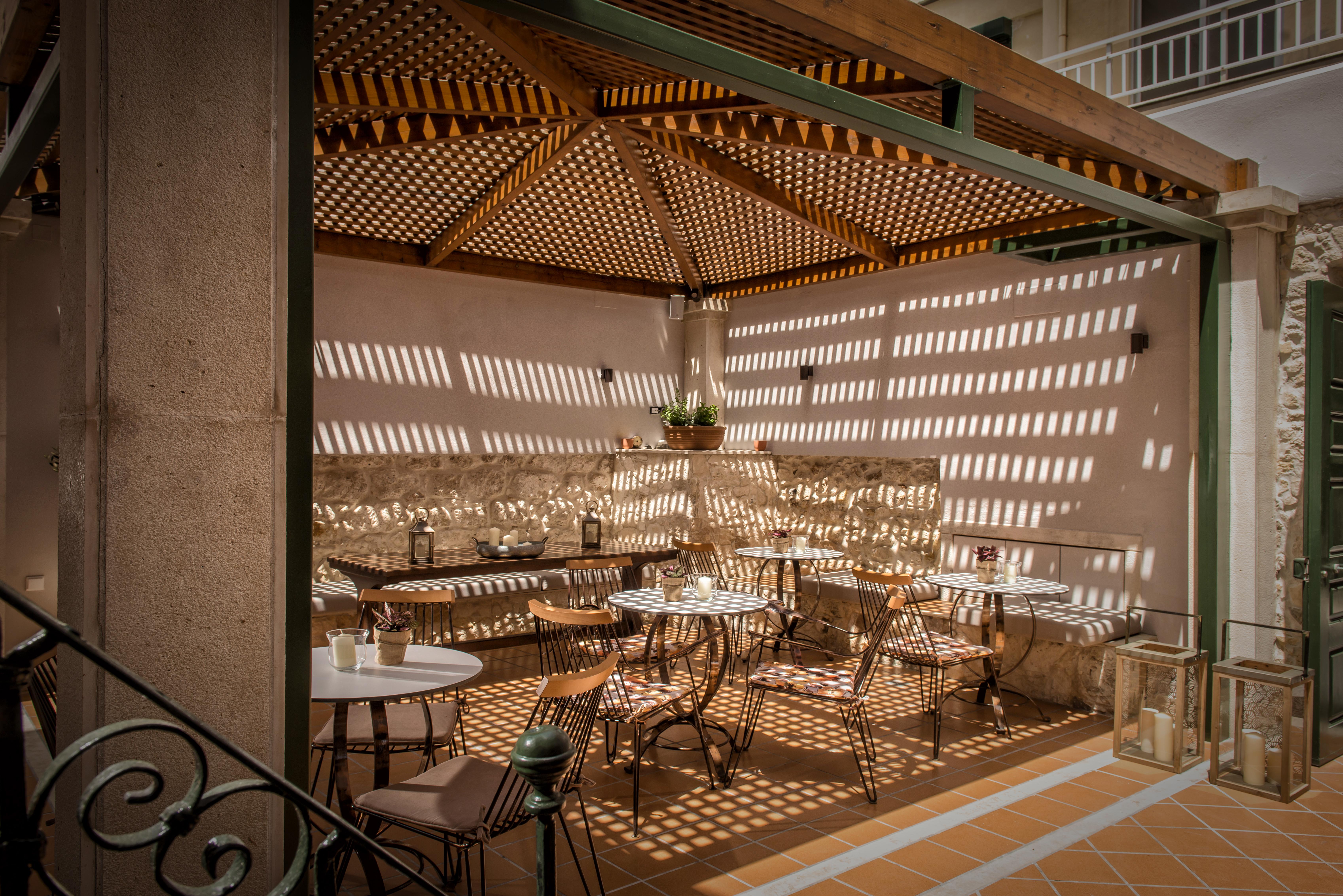 Veneziano Boutique Hotel Heraklion  Екстер'єр фото