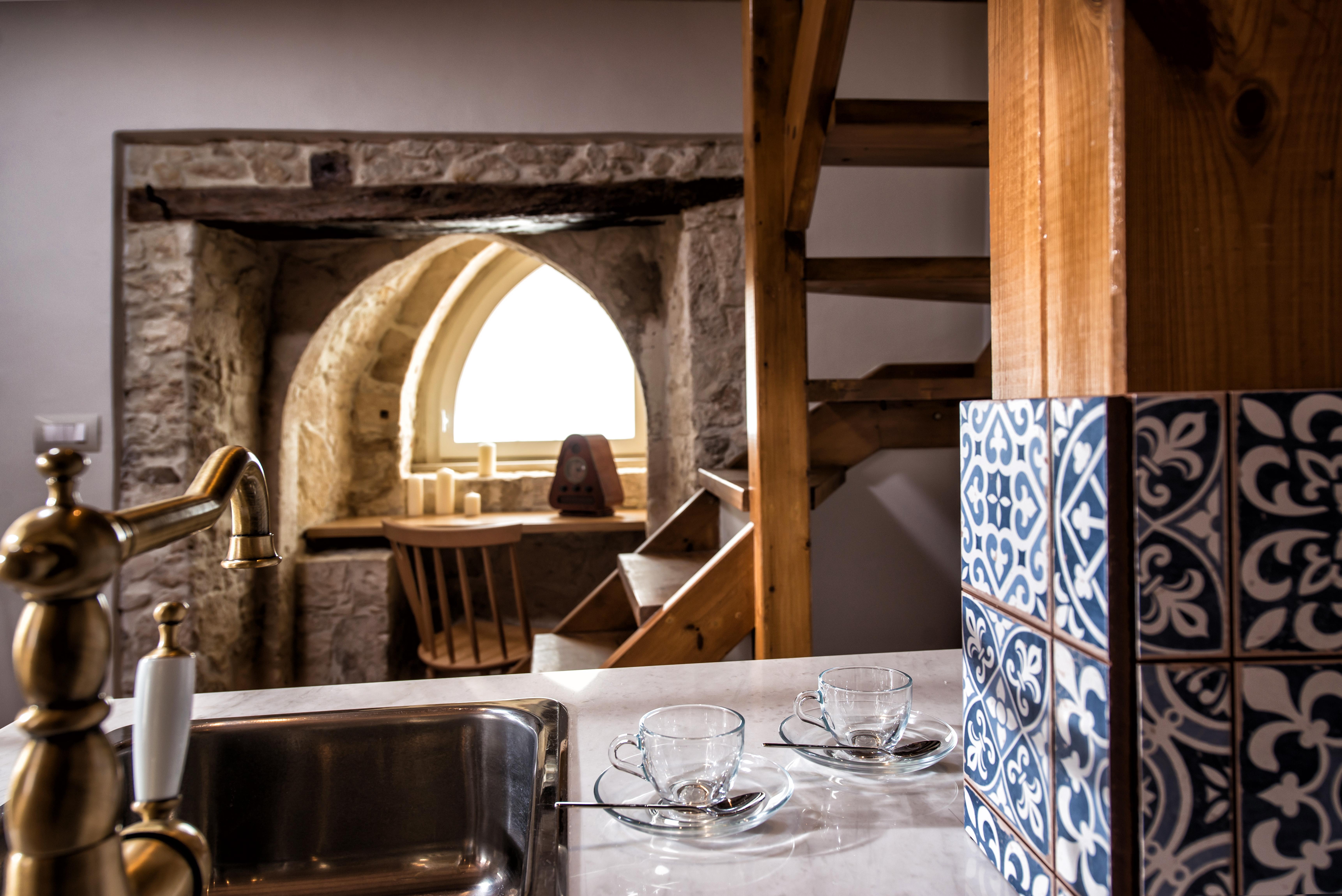 Veneziano Boutique Hotel Heraklion  Екстер'єр фото