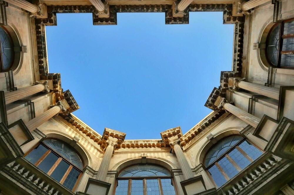 Veneziano Boutique Hotel Heraklion  Екстер'єр фото