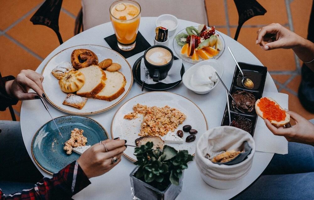 Veneziano Boutique Hotel Heraklion  Екстер'єр фото