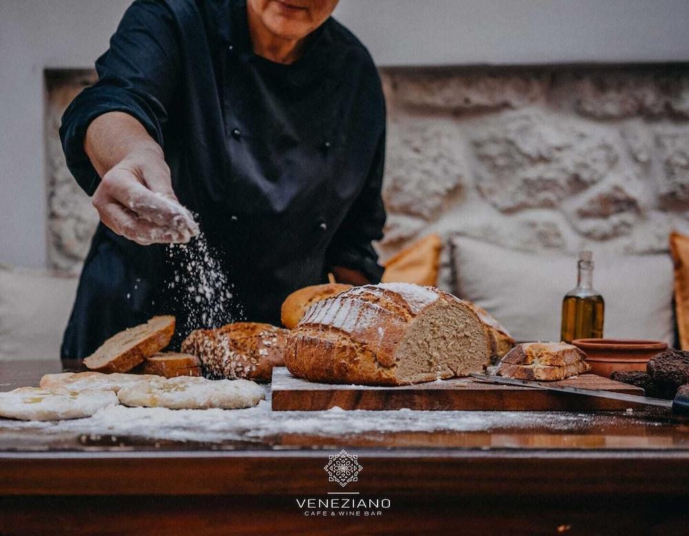 Veneziano Boutique Hotel Heraklion  Екстер'єр фото