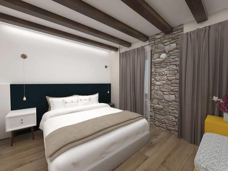 Veneziano Boutique Hotel Heraklion  Екстер'єр фото