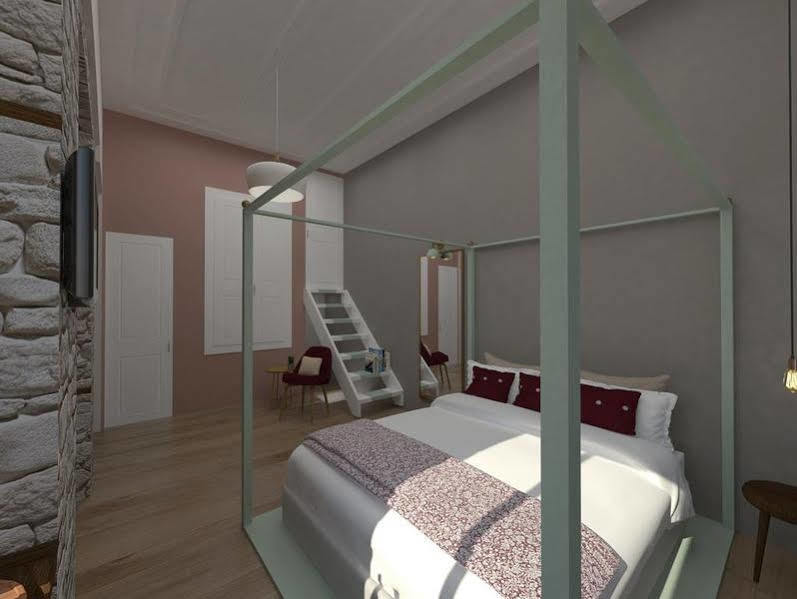 Veneziano Boutique Hotel Heraklion  Екстер'єр фото