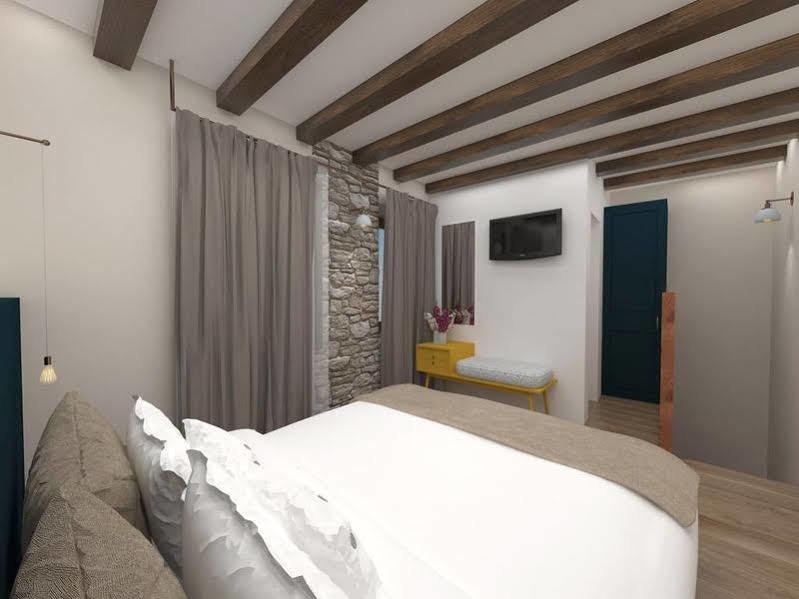 Veneziano Boutique Hotel Heraklion  Екстер'єр фото