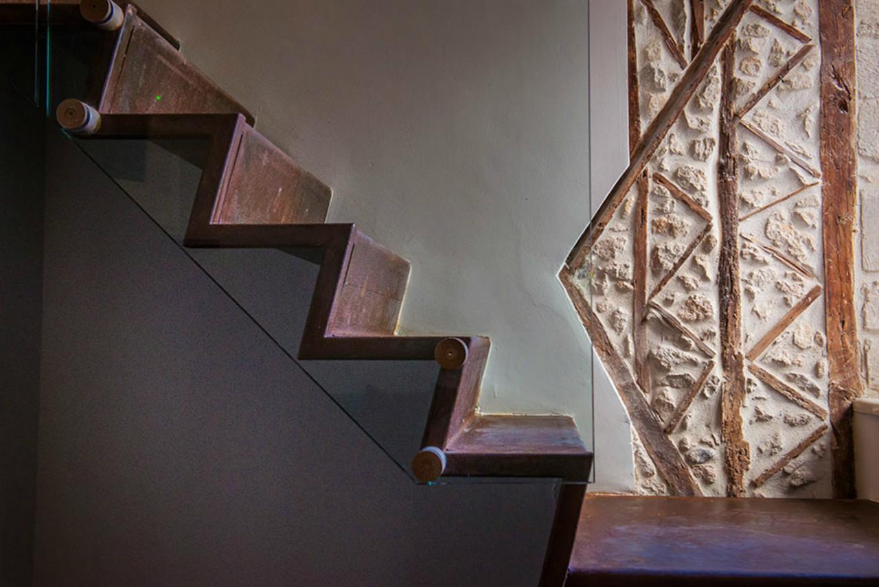 Veneziano Boutique Hotel Heraklion  Екстер'єр фото