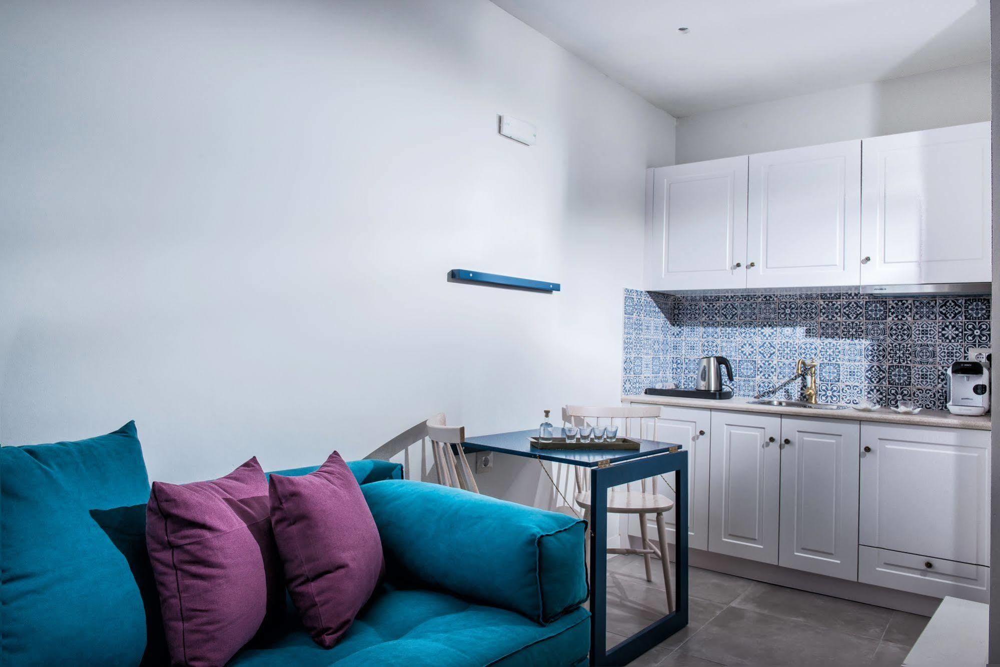 Veneziano Boutique Hotel Heraklion  Екстер'єр фото