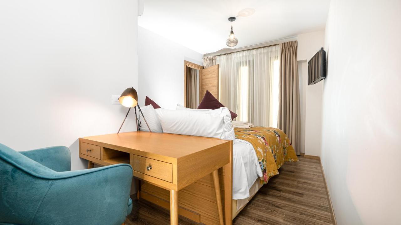 Veneziano Boutique Hotel Heraklion  Екстер'єр фото