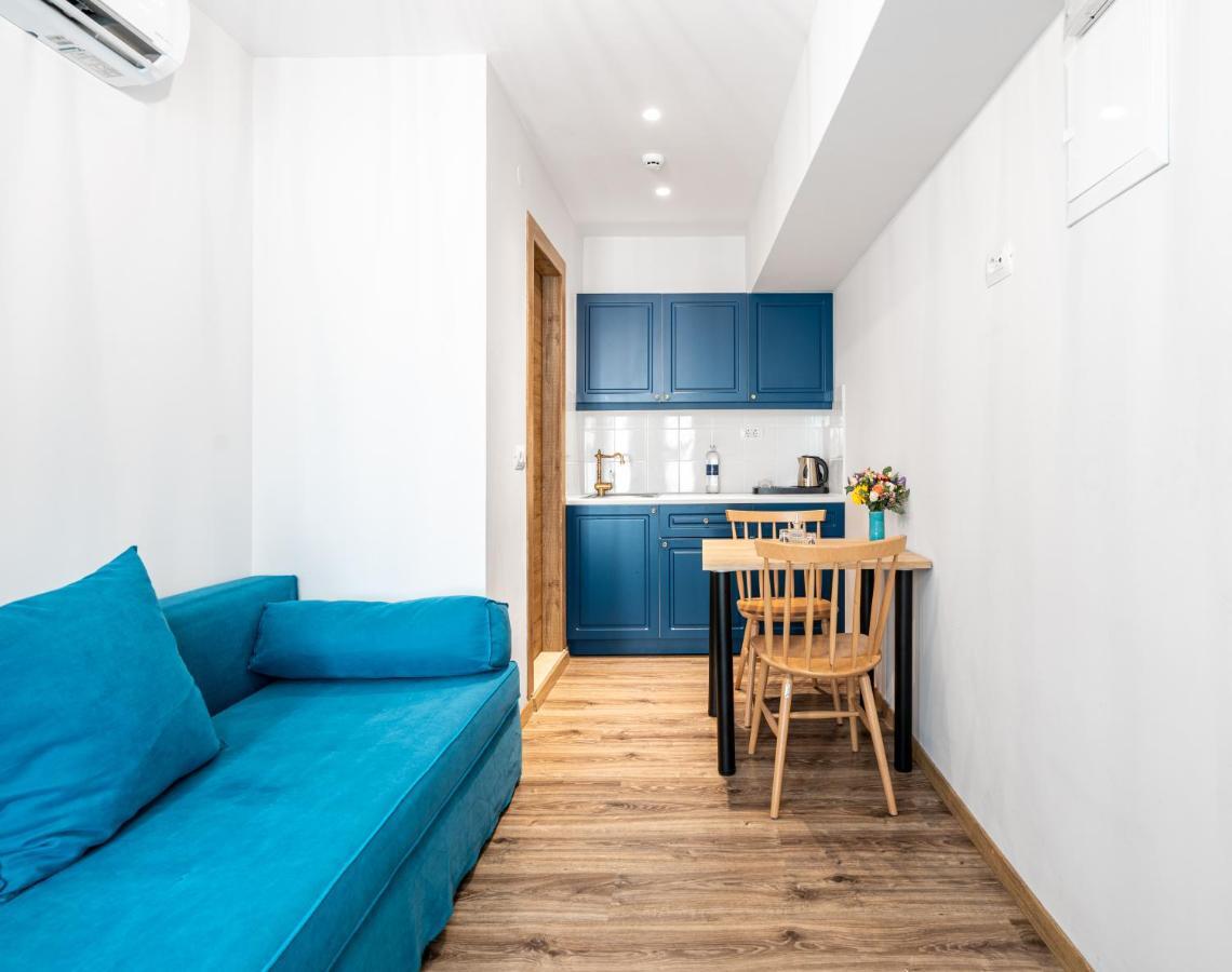 Veneziano Boutique Hotel Heraklion  Екстер'єр фото
